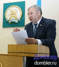 16.02.2014. Андрей Макаров