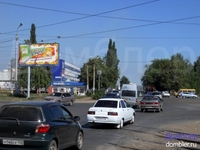 27.05.2013. Улица Вологодская в Уфе