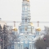 08.01.2013. ЖК Достоевский. Церковь.