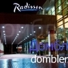 02.07.2013. Гостиница Radisson в Калининграде