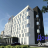 20.05.2013. Гостиница Hampton by Hilton