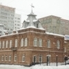 08.01.2013. ЖК Уфимский кремль. Окрестности