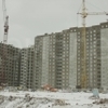 17.01.2013. Новостройка в Уфе. ЖК Полесье