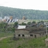 21.02.2013. Село Павловка в Нуримановском районе РБ