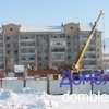 16.03.2013. Строительство жилого дома по ул.Алибаева в Баймаке