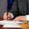 26.12.2012. Закон для решения проблем дольщиков подписан президентом РБ. Рустэм Хамитов подписал закон для защиты прав дольщиков